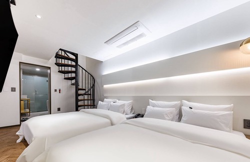 Osan Hotel | Hotel Yaja Osan