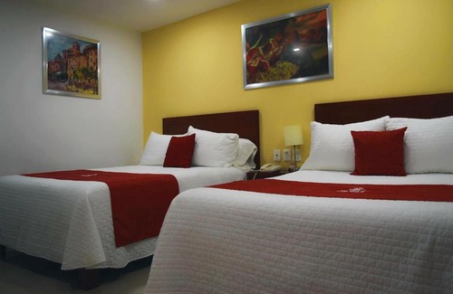 Cordoba Hotel | Hotel Yakar