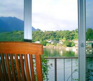 Anbo Hotel | Hotel Yakushima Sanso