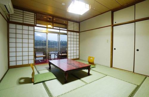Anbo Hotel | Hotel Yakushima Sanso