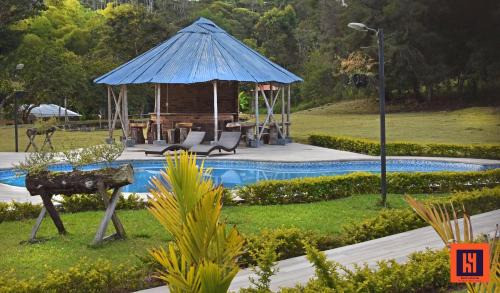 San Agustin Hotel | Hotel Yalconia
