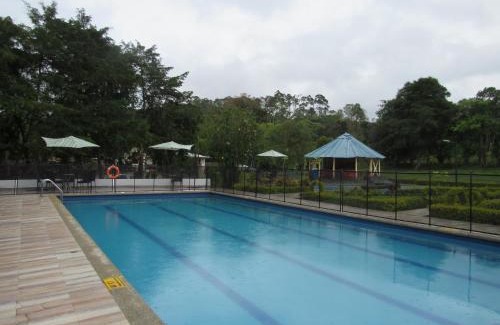 San Agustin Hotel | Hotel Yalconia