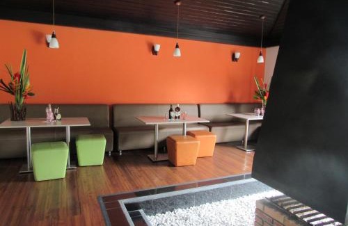 San Agustin Hotel | Hotel Yalconia