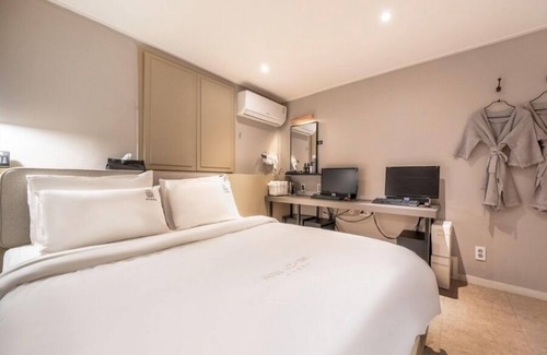 Paju Hotel | Hotel Yam - Paju Geumchon