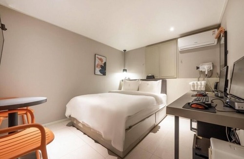 Paju Hotel | Hotel Yam - Paju Geumchon