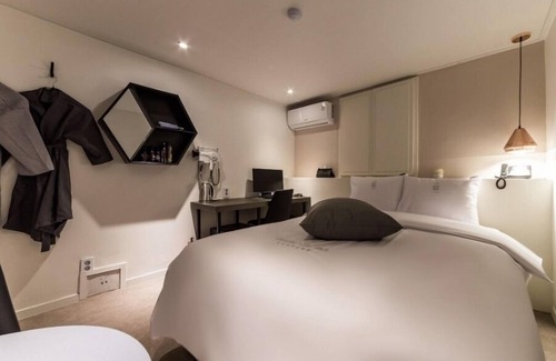 Paju Hotel | Hotel Yam - Paju Geumchon