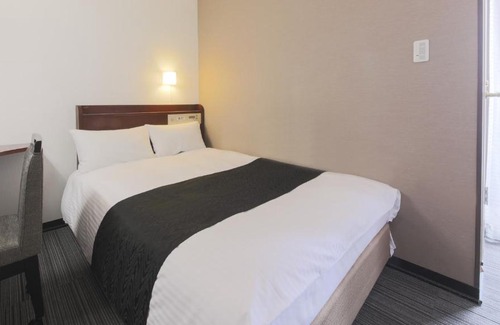 Tokamachi Hotel | Hotel Yamagata Hills Ekimae Odori