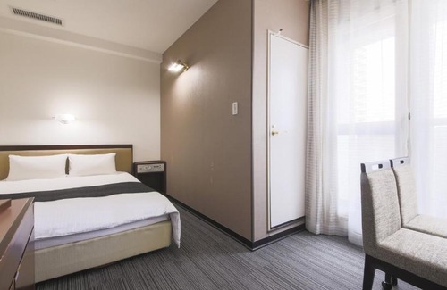 Tokamachi Hotel | Hotel Yamagata Hills Ekimae Odori