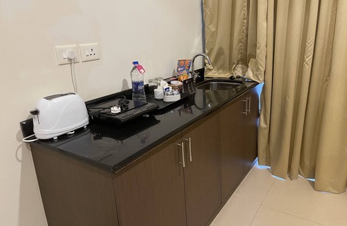 Adoor Hotel | Hotel Yamuna