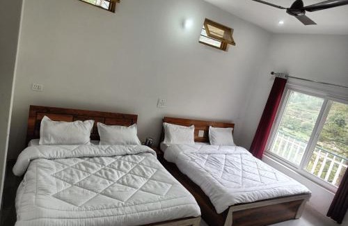 Rajgarhi Hotel | Hotel YAMUNA RIVERFRONT