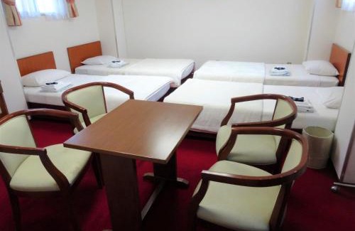 Yanagibashi Hotel | Hotel Yanagibashi
