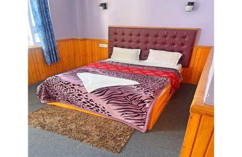 Yumthang House | Hotel Yangkhil Retreat, Lachung