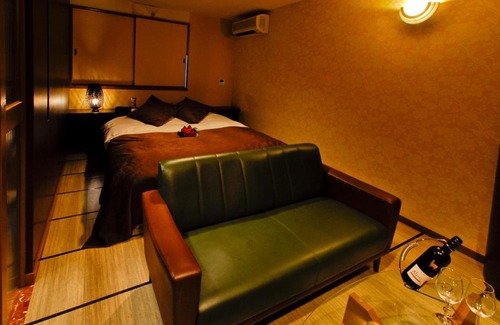 Shimonoseki Hotel | Hotel Yarma (Adult Only)