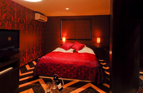 Shimonoseki Hotel | Hotel Yarma (Adult Only)