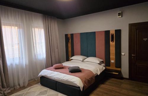 Ploiesti Hotel | Hotel Yarus