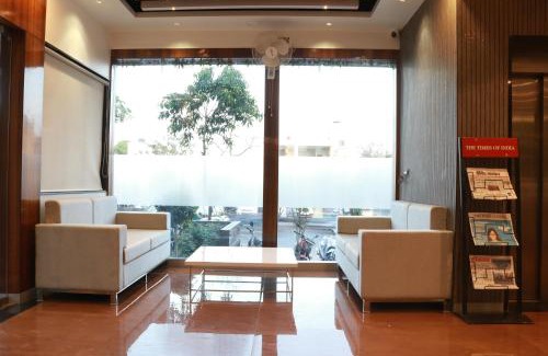 Cidco Hotel | Hotel Yash Executive