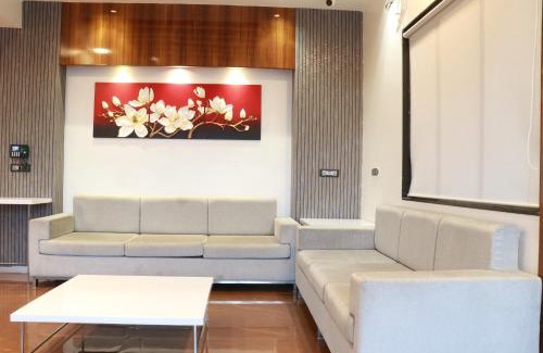 Cidco Hotel | Hotel Yash Executive
