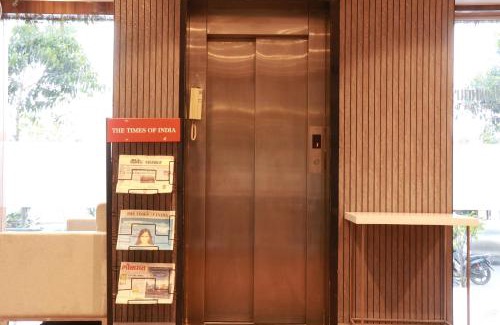 Cidco Hotel | Hotel Yash Executive