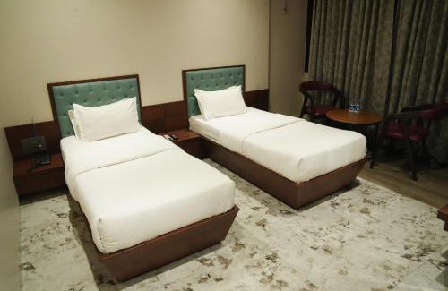 Daund Hotel | Hotel Yashoda