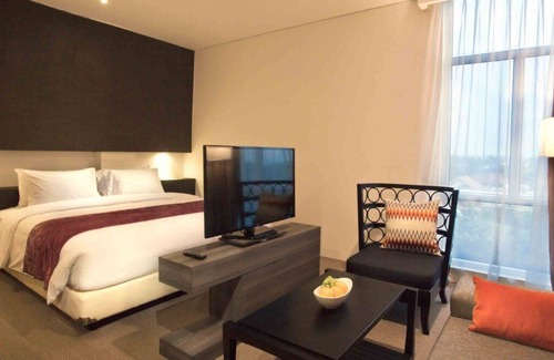 Binong Hotel | Hotel Yasmin Karawaci