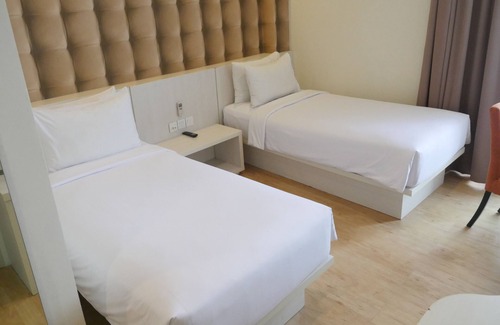 Binong Hotel | Hotel Yasmin Karawaci