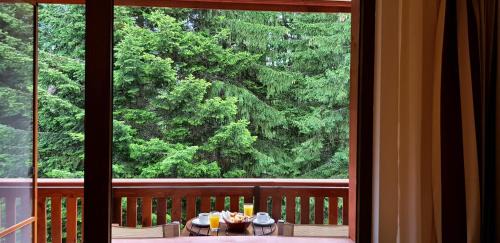 Samokov Hotel | Hotel Yastrebets Wellness & Spa