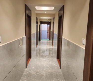 Amarnath Hotel | Hotel Yatri Inn