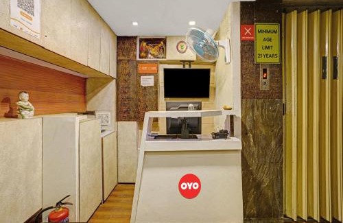 Vashi Hotel | Hotel Yatri Inn Vashi Navi Mumbai