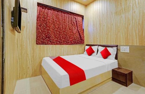 Vashi Hotel | Hotel Yatri Inn Vashi Navi Mumbai