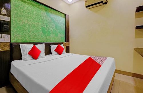 Vashi Hotel | Hotel Yatri Inn Vashi Navi Mumbai