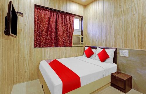 Vashi Hotel | Hotel Yatri Inn Vashi Navi Mumbai