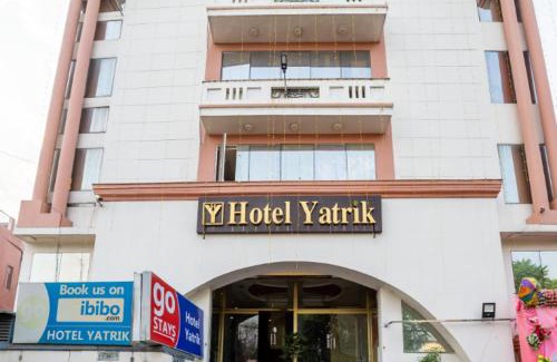 Jhansi Hotel | Hotel Yatrik