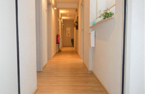 Ludwigshafen-Gartenstadt House | Hotel Yel