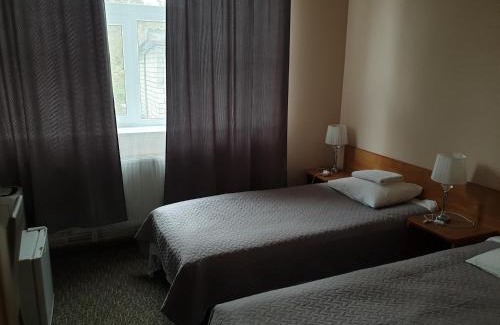 Narva-Joesuu Hotel | Hotel Yes