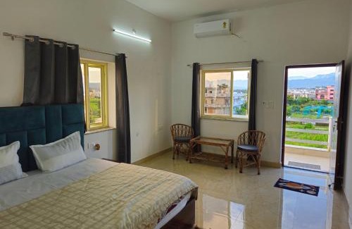 Dehradun Hotel | Hotel YesWell
