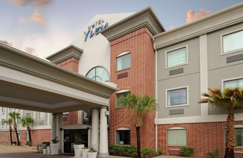 Braeswood Place Hotel | Hotel Ylem