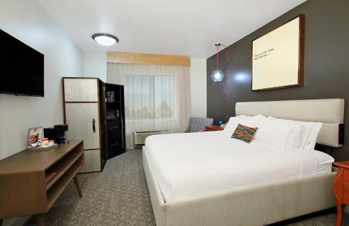 Braeswood Place Hotel | Hotel Ylem