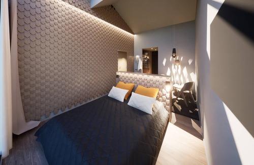 Yllasjarvi Hotel | Hotel Ylläsrinne Deluxe