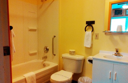 Ymir Bed & Breakfast | Hotel Ymir