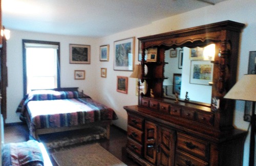 Ymir Bed & Breakfast | Hotel Ymir