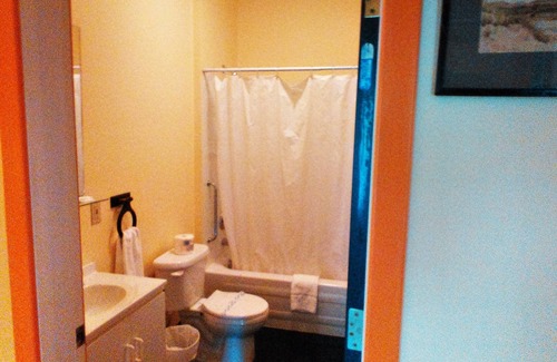 Ymir Bed & Breakfast | Hotel Ymir