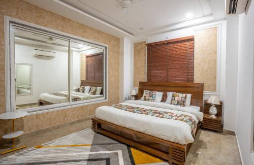 Rishikesh Hotel | Hotel Yog Ganga Retreat