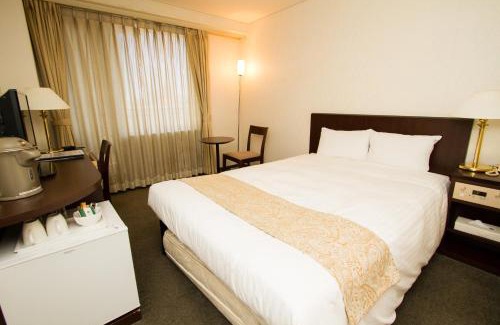 Nishi Hotel | Hotel Yokohama Camelot Japan