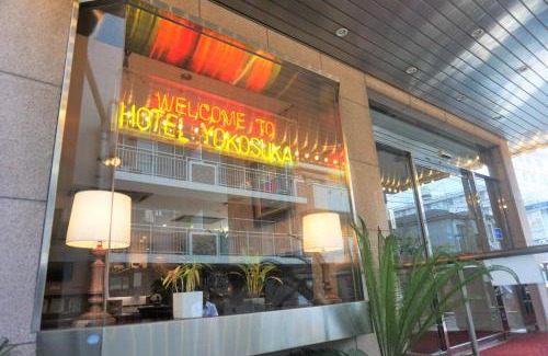 Yokosuka Hotel | Hotel Yokosuka