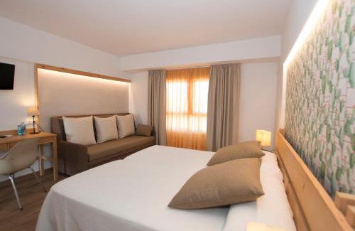 Altafulla Hotel | Hotel Yola