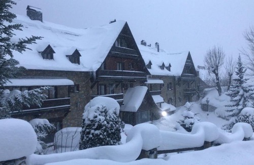 Tredos Hotel | Hotel Yoy Tredòs