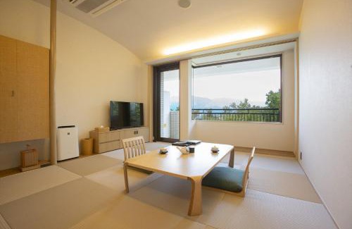 Minamiaso Hotel | Hotel Yumeshizuku
