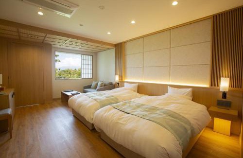 Minamiaso Hotel | Hotel Yumeshizuku