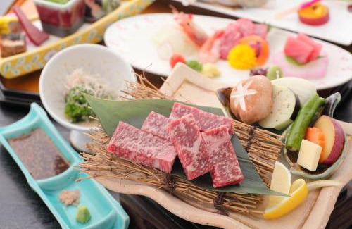 Minamiaso Hotel | Hotel Yumeshizuku