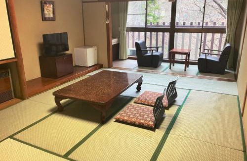 Yunishigawa Onsen Hotel | Hotel Yunishigawa